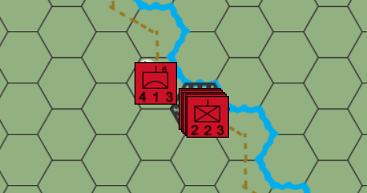 Battle of Savate - Angola, Africa, 1980
