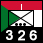 Saudi-Led Coalition - Sudan Motorised Infantry Company - Motorised (3-2-6)