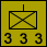 Syrian Government - Syria Infantry Company - Infantry (3-3-3)