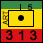 Ethiopia - Ethiopia Artillery Company - Artillery (3-1-3)