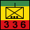 Ethiopia - Ethiopia Motorised Company - Motorised (3-3-6)