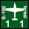 Israel - Isreal Avia S 199 - Air (1-1-5)