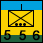 Rwandan Armed Forces - Rwanda Motorised Infantry Company - Motorised (5-5-6)