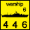 Hadi - Egypt Warship - Naval (4-4-6)