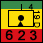Ethiopia - Ethiopia 19th Mountain Division Artillary Company - Artillery (6-2-3)