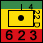 Ethiopia - Ethiopia 22nd Division Artillary Company - Artillery (6-2-3)