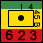 Ethiopia - Ethiopia 45th Infantry Brigade Artillary Company - Artillery (6-2-3)