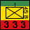 Ethiopia - Ethiopia 45th Infantry Brigade Infantry Company - Infantry (3-3-3)