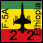 Ethiopia - Ethiopia F 5A - Air (2-2-100)