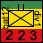 Ethiopia - 12th Battalion - Infantry (2-2-3)