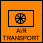 SADF - SADF Air Transport - Air Transport (0-0-1)