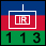 SWAPO - SWAPO Irregular Company - Irregular (1-1-3)