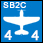 Greek National Army - Greek National Army Curtiss SB2C Helldiver - Air (4-4-30)
