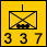 Chad - Chad Motorised Infantry Company - Motorised (3-3-7)