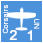 United Nations - UN Corsairs - Air (2-1-5)