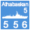 United Nations - UN HMCS Athabaskan - Naval (5-5-6)