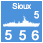 United Nations - UN HMCS Sioux - Naval (5-5-6)