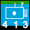 Tanzania - Tanzania 208th Brigade Artillery Company - Artillery (4-1-3)