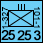 United States - United States 101st 1st Brg 1st Battalion 327th Infantry Regiment - Infantry (25-25-3)