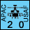 United States - USAF Apache - Air (2-0-15)