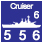 France - France Cruiser - Naval (5-5-6)