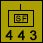 Palestine Liberation Organisation - Syria Special Forces - Special Forces (4-4-3)