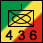 DRC - Armed Forces of the Republic of the Congo Mechanised Infantry Company - Mechanised Infantry (4-3-6)