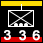 Uganda - Uganda Motorised Infantry Company - Motorised (3-3-6)