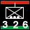 Biafra - Biafra Motorised Infantry Company m - Motorised (3-2-6)