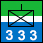 Sierra Leone - Sierra Leone Infantry Company m - Infantry (3-3-3)