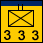 Chad - Chad Infantry Battalion - Infantry (3-3-3)