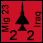 Angola - FAPLA-mig-23 - Air (2-2-10)
