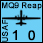 United States - US MQ 9 Reaper - Air (1-0-2)
