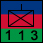 SWAPO - SWAPO Infantry Company - Infantry (1-1-3)