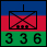SWAPO - SWAPO Motorised Infantry Company - Motorised (3-3-6)