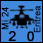 Eritrea - Eritrea-AVC-Mi-24 - Air (2-0-15)