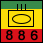 Ethiopia - Ethiopia-Armour-Regiment - Armour (8-8-6)