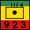 Ethiopia - Ethiopia-Artillary-Regiment - Artillery (9-2-3)