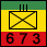 Ethiopia - Ethiopia-Infantry-Regiment - Infantry (6-7-3)