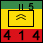 Ethiopia - Ethiopia-Rocket-Battalion - Rocket (4-1-4)