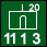 Rebels - Isreal Ballistic Missile Ground Company - Missile (11-1-3)