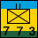 AFDL - Rwanda Infantry Battalion - Infantry (7-7-3)