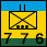 AFDL - Rwanda Motorised Infantry Battalion - Motorised (7-7-6)