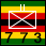 AFDL - Zimbabwe Infantry Battalion - Infantry (7-7-3)