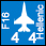 Greece - Hellenic Air Force F16 - Air (4-4-10)