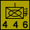 Syrian Arab Republic - 11th Armoured Division Mechanised Company - Mechanised Infantry (4-4-6)