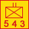 Spain - Spanish Infantry Battalion - Infantry (5-4-3)