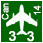 Pakistan - Pakistan Canadair Sabres 14 Squadron - Air (3-3-10)