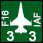 Israel - Isreali F16 - Air (3-3-50)