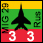 Myanmar Army - Myanmar MiG 29B Squadron - Air (3-3-40)